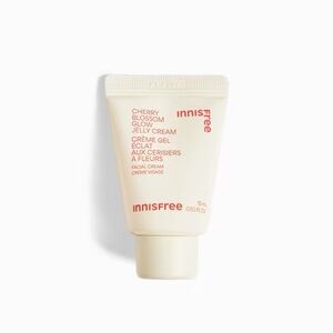 INNISFREE | Cherry Blossom Glow Jelly Cream